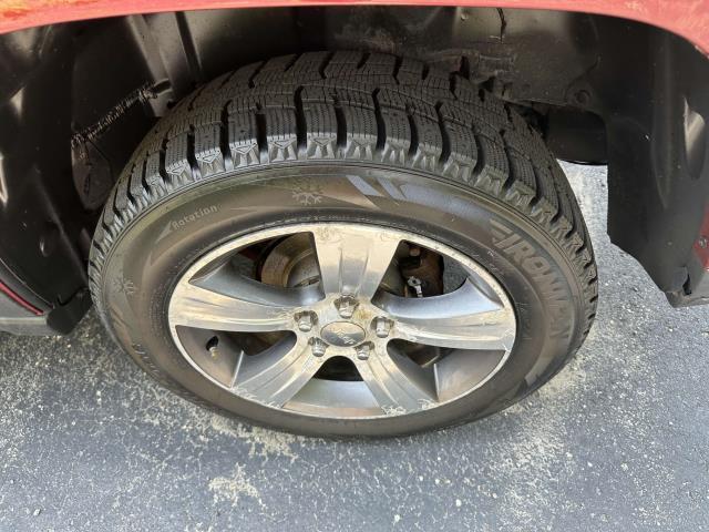 used 2016 Jeep Patriot car, priced at $10,995