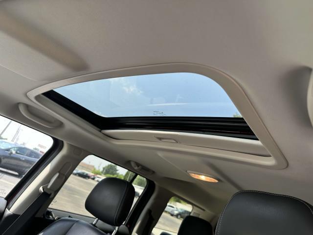 used 2016 Jeep Patriot car, priced at $10,995