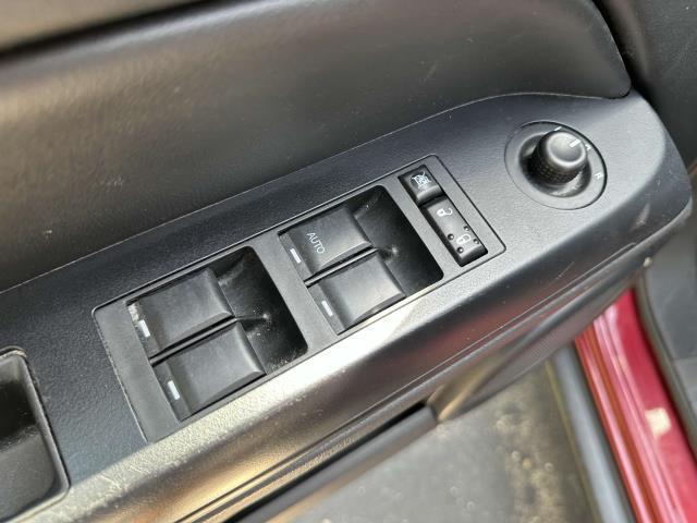 used 2016 Jeep Patriot car, priced at $10,995