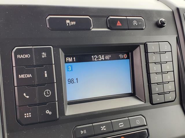 used 2020 Ford F-150 car, priced at $20,995