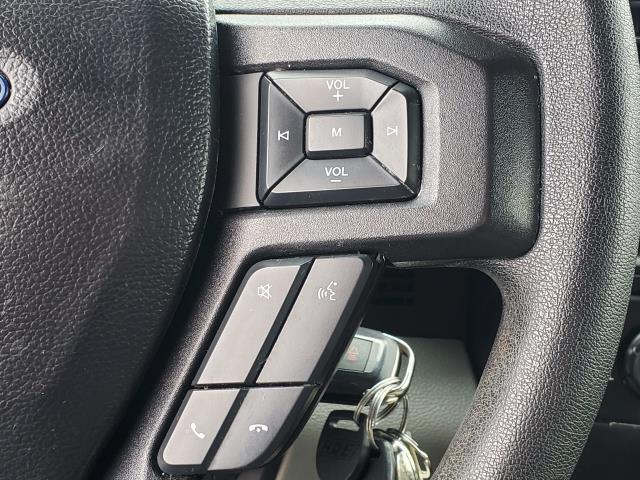 used 2020 Ford F-150 car, priced at $20,995