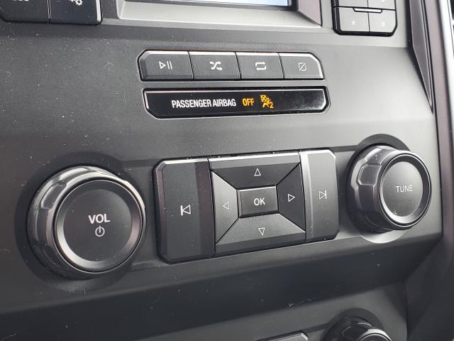 used 2020 Ford F-150 car, priced at $20,995