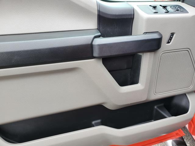 used 2020 Ford F-150 car, priced at $20,995