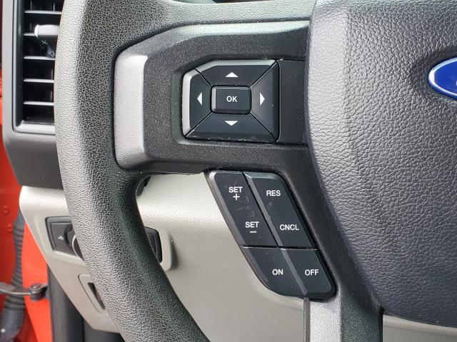 used 2020 Ford F-150 car, priced at $20,995
