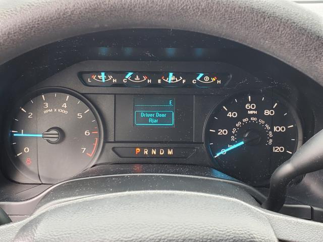 used 2020 Ford F-150 car, priced at $20,995