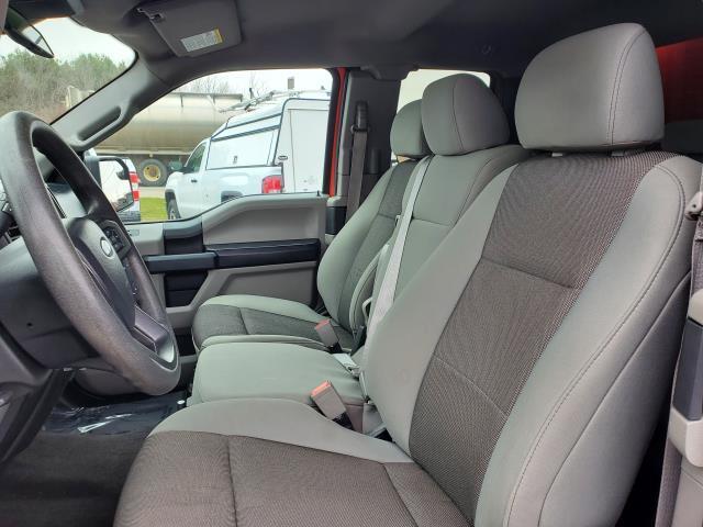 used 2020 Ford F-150 car, priced at $20,995