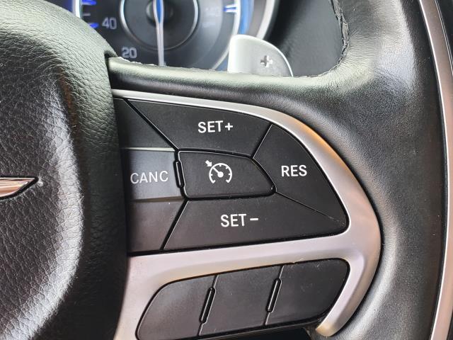 used 2015 Chrysler 300C car, priced at $14,995