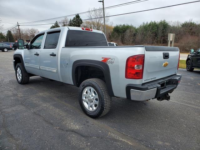 used 2013 Chevrolet Silverado 2500 car, priced at $23,995