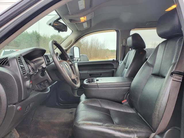 used 2013 Chevrolet Silverado 2500 car, priced at $23,995