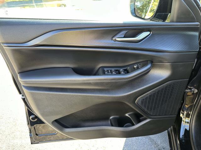 used 2024 Jeep Grand Cherokee L car, priced at $32,995