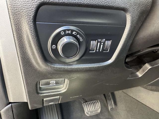used 2024 Jeep Grand Cherokee L car, priced at $32,995