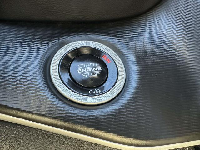 used 2024 Jeep Grand Cherokee L car, priced at $32,995