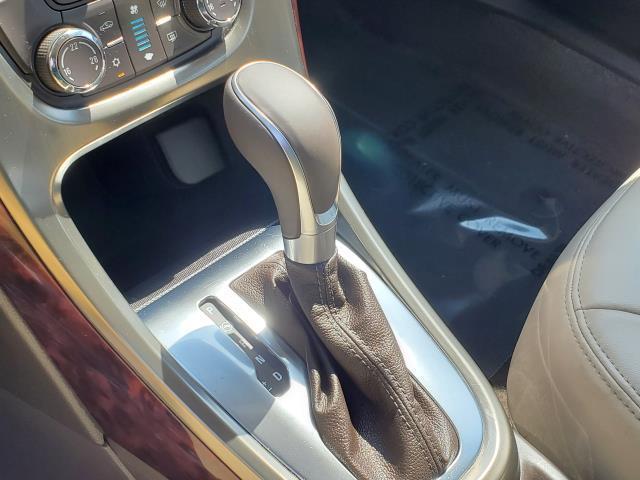 used 2015 Buick Verano car, priced at $8,895