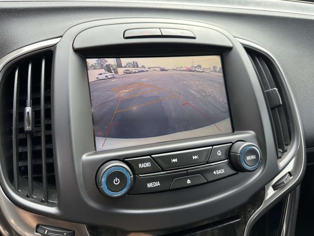 used 2016 Buick LaCrosse car, priced at $11,995