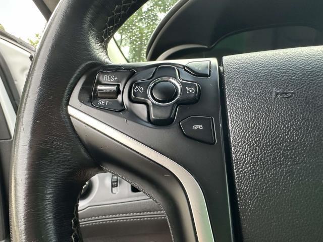 used 2016 Buick LaCrosse car, priced at $11,995