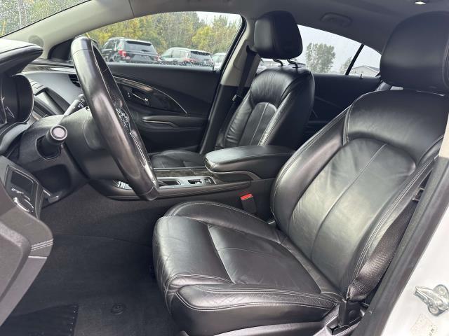 used 2016 Buick LaCrosse car, priced at $11,995