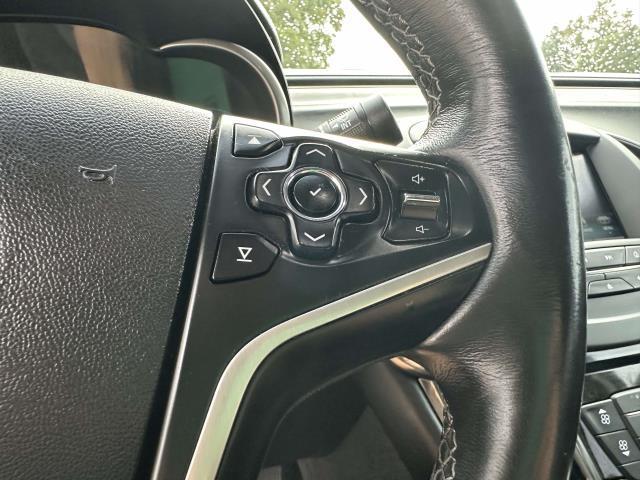 used 2016 Buick LaCrosse car, priced at $11,995
