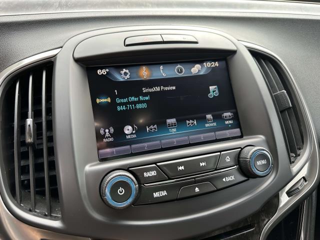 used 2016 Buick LaCrosse car, priced at $11,995