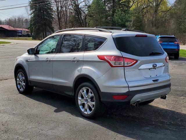 used 2013 Ford Escape car, priced at $11,395
