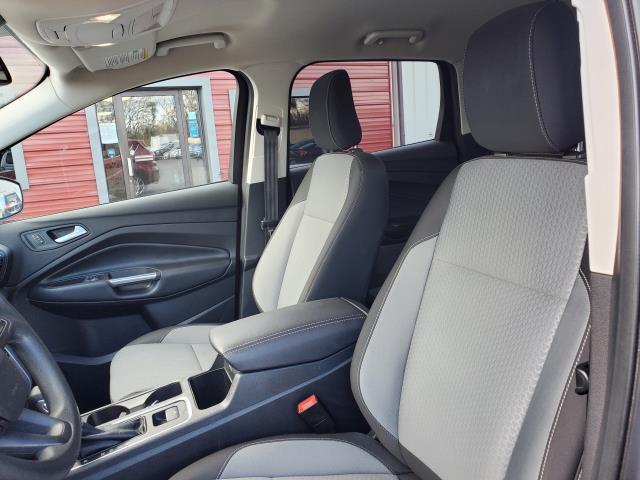 used 2019 Ford Escape car