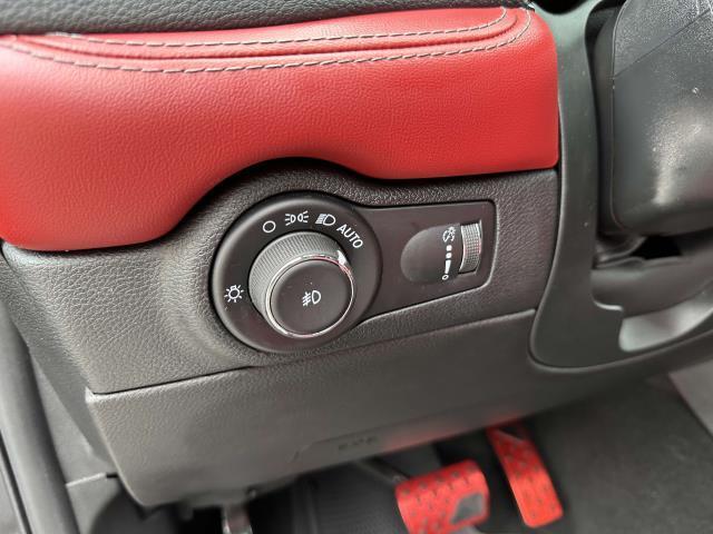 used 2021 Dodge Durango car, priced at $29,995