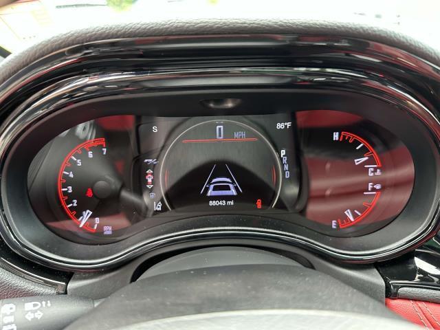 used 2021 Dodge Durango car, priced at $29,995