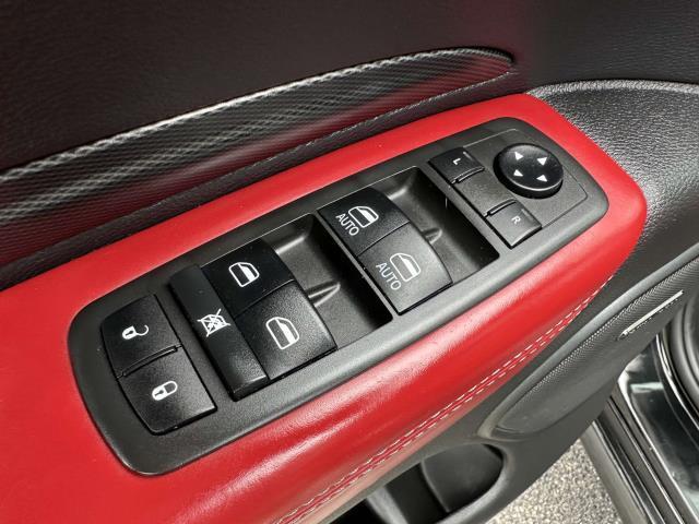 used 2021 Dodge Durango car, priced at $29,995