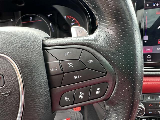 used 2021 Dodge Durango car, priced at $29,995