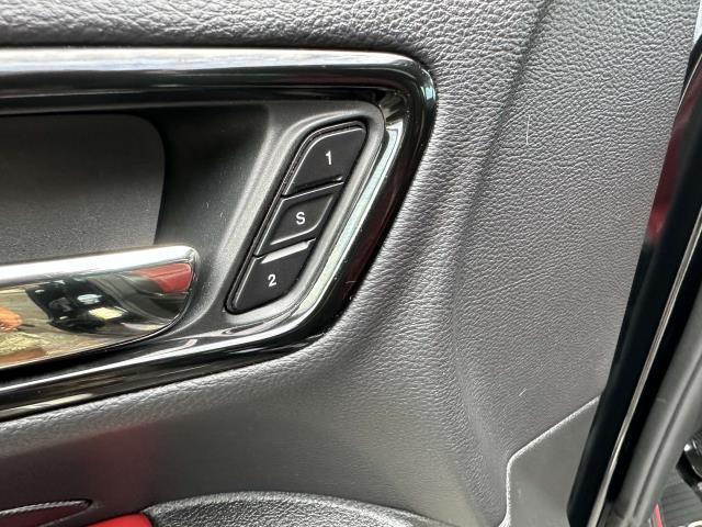 used 2021 Dodge Durango car, priced at $29,995