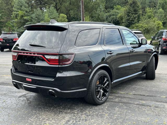 used 2021 Dodge Durango car, priced at $29,995