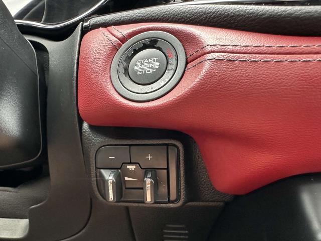 used 2021 Dodge Durango car, priced at $29,995