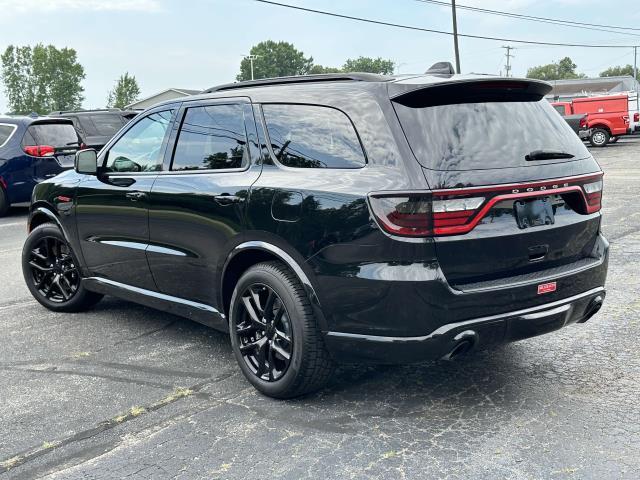 used 2021 Dodge Durango car, priced at $29,995