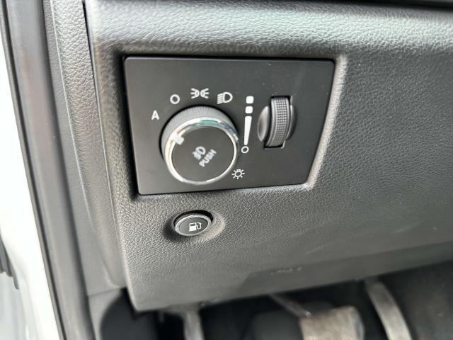 used 2021 Jeep Grand Cherokee car, priced at $25,495
