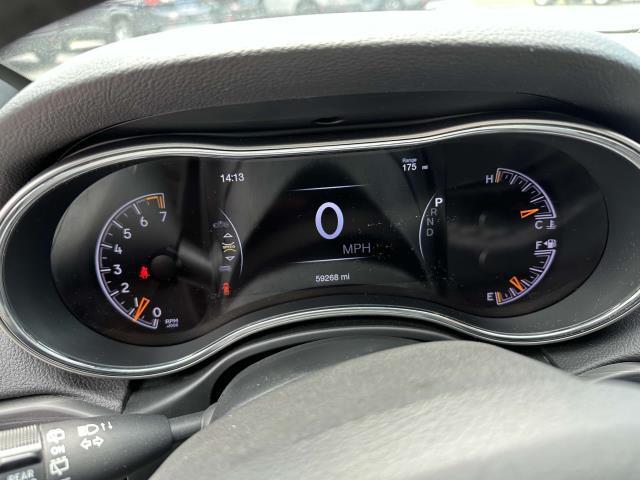 used 2021 Jeep Grand Cherokee car, priced at $25,495