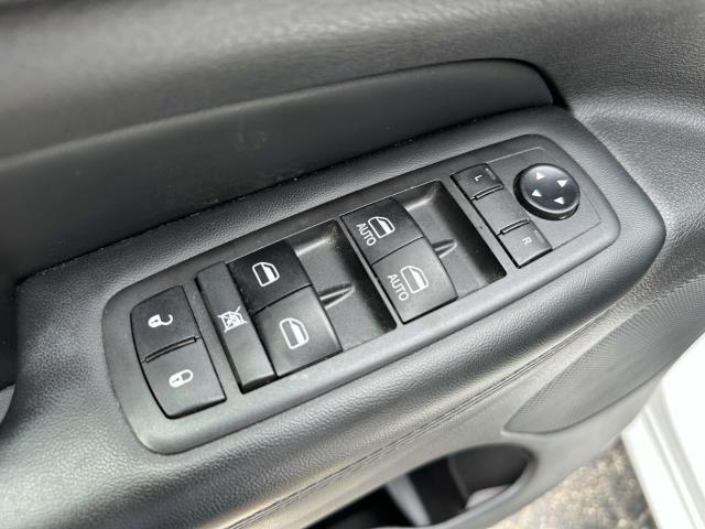 used 2021 Jeep Grand Cherokee car, priced at $25,495