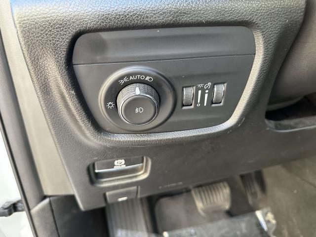 used 2023 Jeep Grand Cherokee car, priced at $28,995