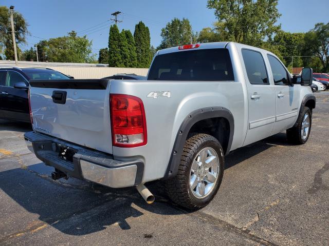 used 2013 GMC Sierra 1500 car, priced at $12,795