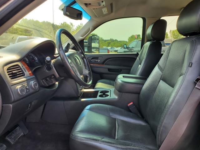 used 2013 GMC Sierra 1500 car, priced at $12,795