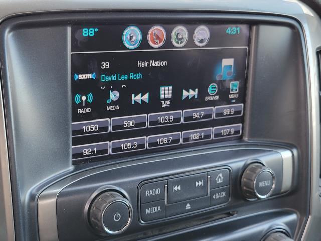 used 2018 Chevrolet Silverado 2500 car, priced at $29,995