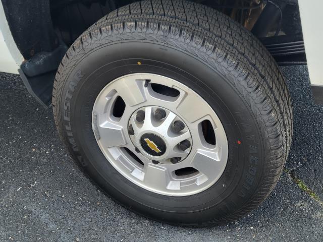 used 2018 Chevrolet Silverado 2500 car, priced at $29,995