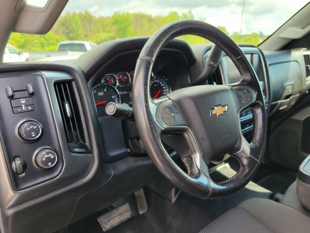 used 2018 Chevrolet Silverado 2500 car, priced at $29,995