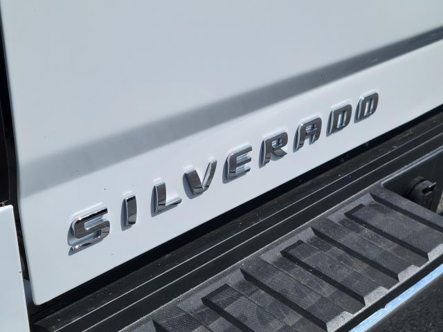 used 2018 Chevrolet Silverado 2500 car, priced at $29,995