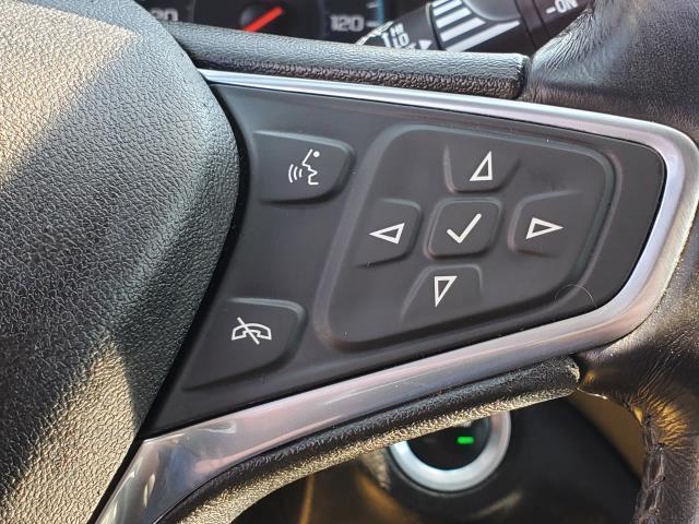 used 2018 Chevrolet Equinox car, priced at $11,495