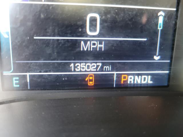 used 2017 Chevrolet Colorado car, priced at $17,495