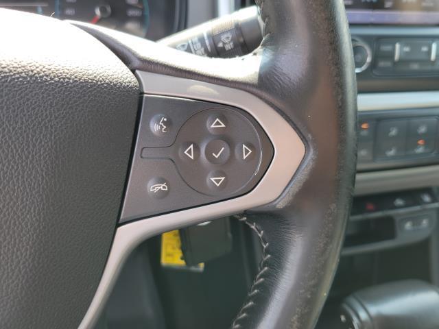 used 2017 Chevrolet Colorado car, priced at $17,495
