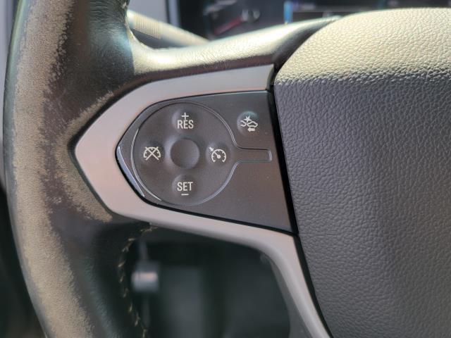 used 2017 Chevrolet Colorado car, priced at $17,495