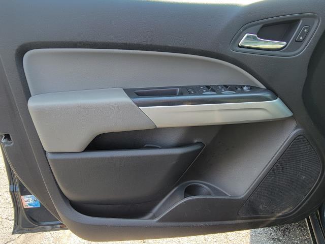 used 2017 Chevrolet Colorado car, priced at $17,495