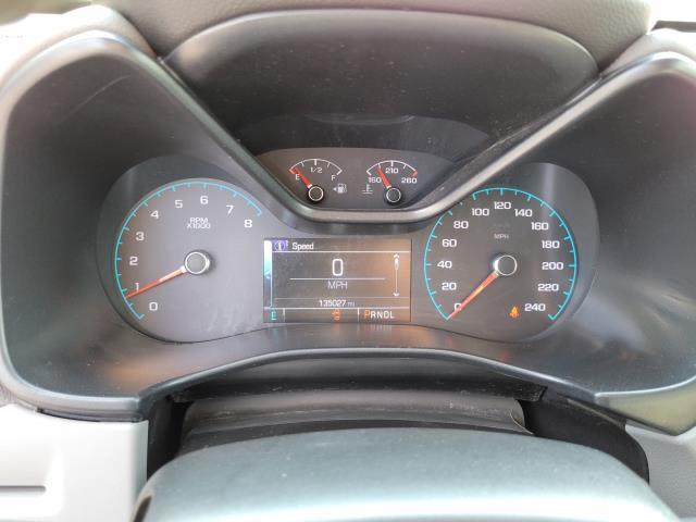 used 2017 Chevrolet Colorado car, priced at $17,495