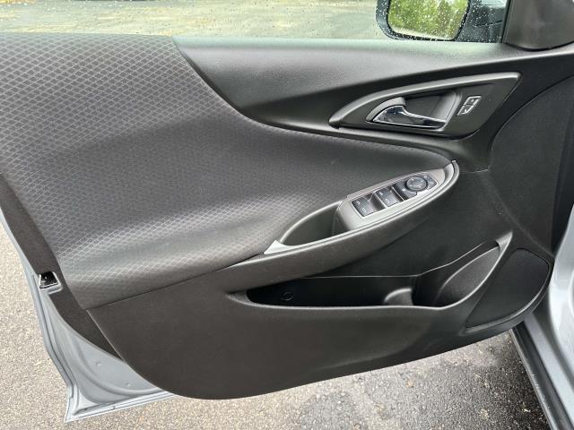 used 2025 Chevrolet Malibu car, priced at $21,995