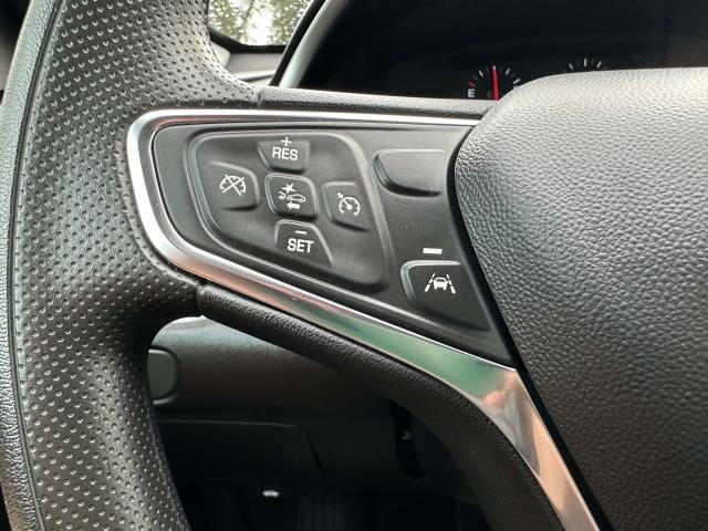 used 2025 Chevrolet Malibu car, priced at $21,995